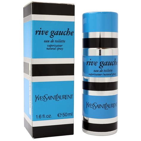 rive gauche yves saint laurent 50ml|best price rive gauche.